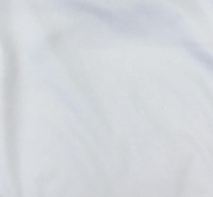 BapronBaby Minimalist Light Grey Bapron - No Neck Tie Safer Bib for Baby & Toddler - Soft Waterproof Stain Resistant - Machine Washable - Sz Baby/Toddler 6m-3T