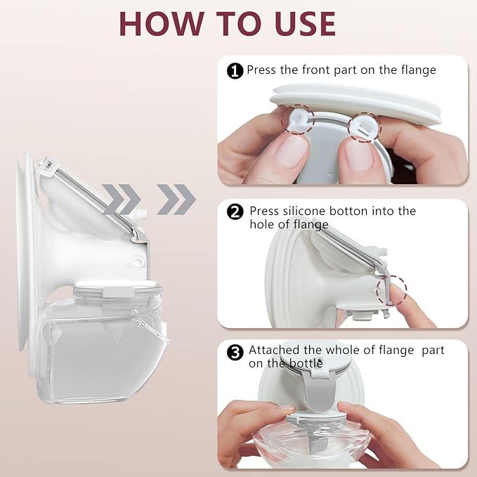 2PC Double-Layed Diaphragm Replacement Accessories for Momcozy Upgraded Mobile Flow M9 Breast Pump,Diaphragm Same As OEM, Replace for Momcozy Upgraded M9 Diaphragm, Not Original Parts, Gray