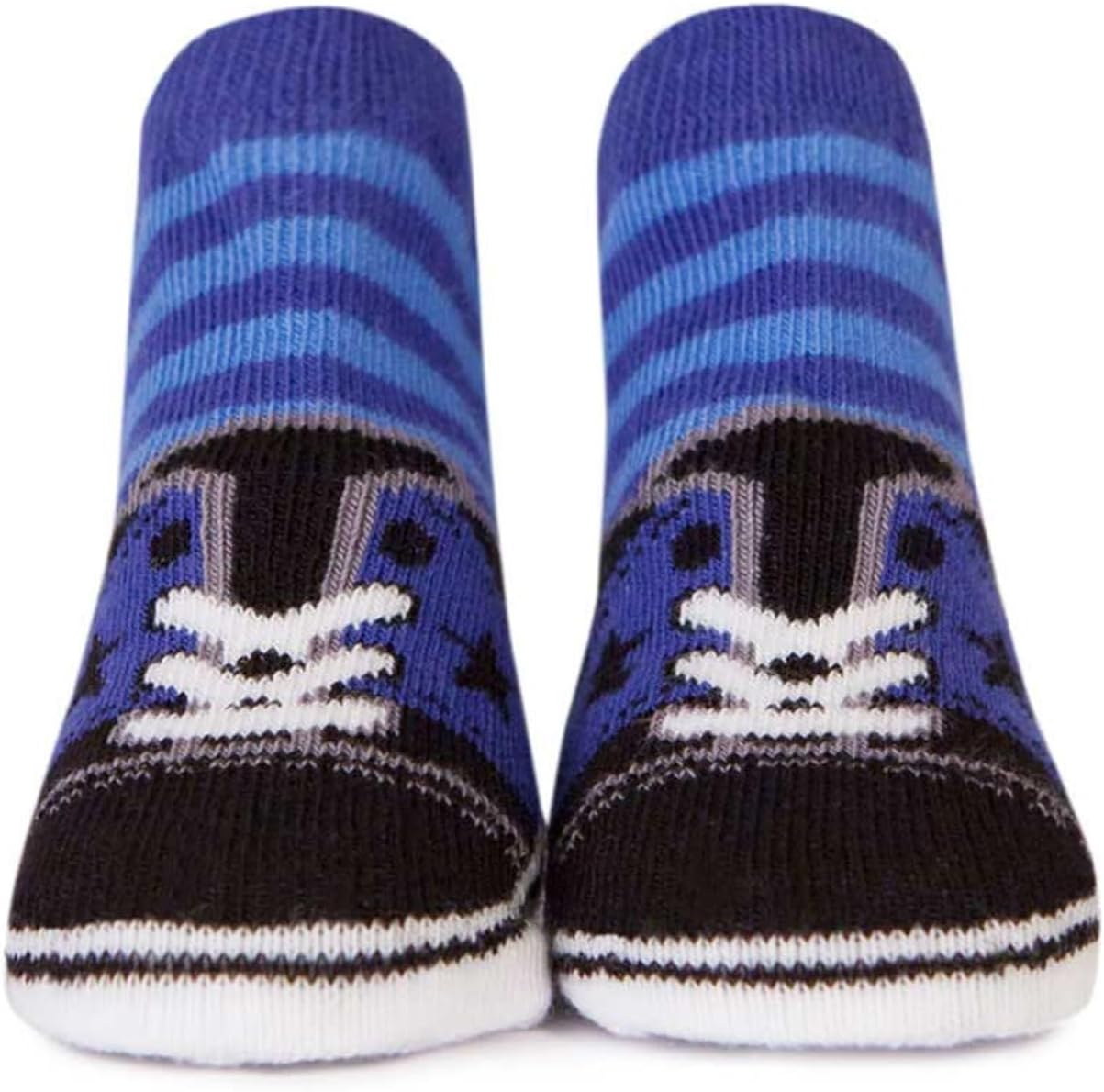 Trumpette Baby Boys' Sock Set-6 Pairs