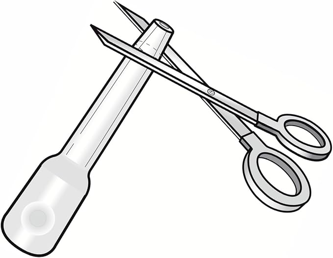 ARK's Ultra Bear Bottle Kit to Teach Straw Drinking