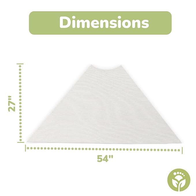 WeeSprout Nursing Cover for Breastfeeding, Soft & Breathable Nursing Poncho, Neck Insert for Hands-Free View, Machine Washable & Dryer Safe Feeding Cover Up