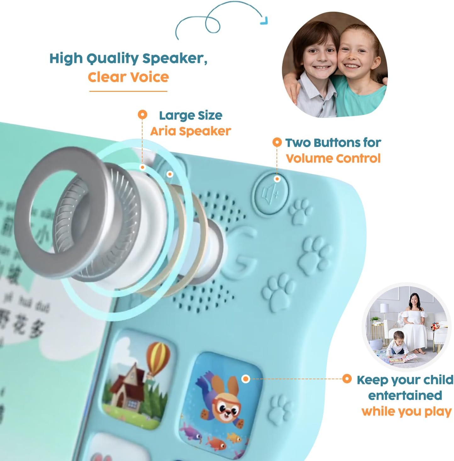 GO GO Learning Chinese is Fun Vol. 2: Bilingual Chinese English Books for Kids with 9 Songs, Chinese New Year Gifts, Learn Chinese, Chinese Gifts, Chinese Book, Chinese Learning Book, Chinese Toys