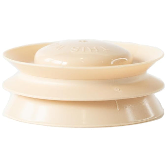 Subo Food Bottle Replacement Platform | Durable and Sturdy | Secure, Leak-Free Bottle and Spout | Hight-Quality | Safe, Consistent Feeding | Mess-Free and Enjoyable