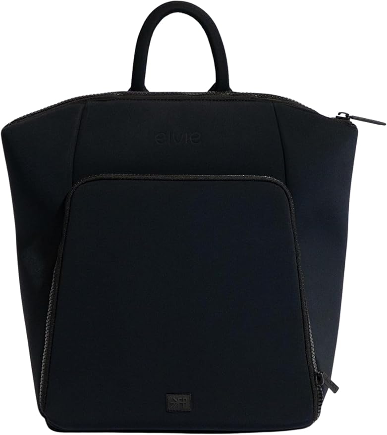 Freshly Picked Seoul Max Pump Backpack