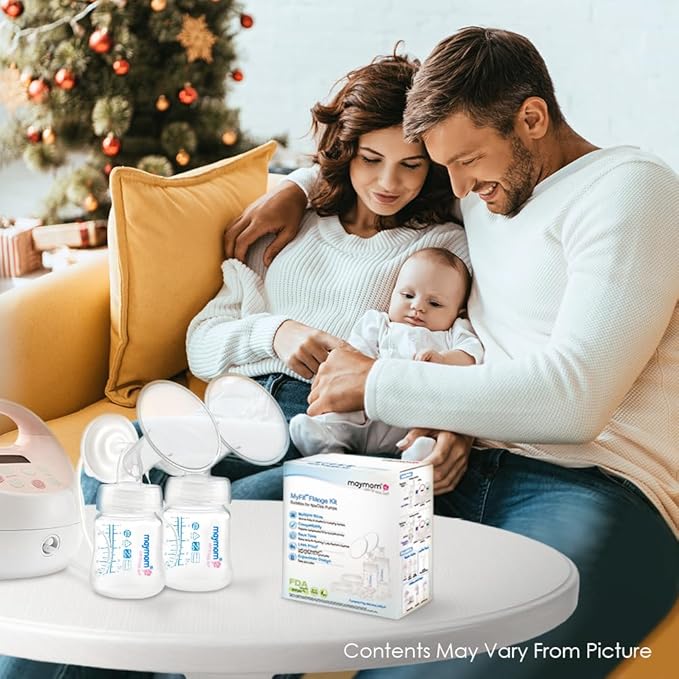 Replacement Duckbill Valve Silicone Membrane Compatible with Spectra S1 S2 9 Plus Synergy Gold Made by Maymom Not Original Spectra Replacement Pump Parts