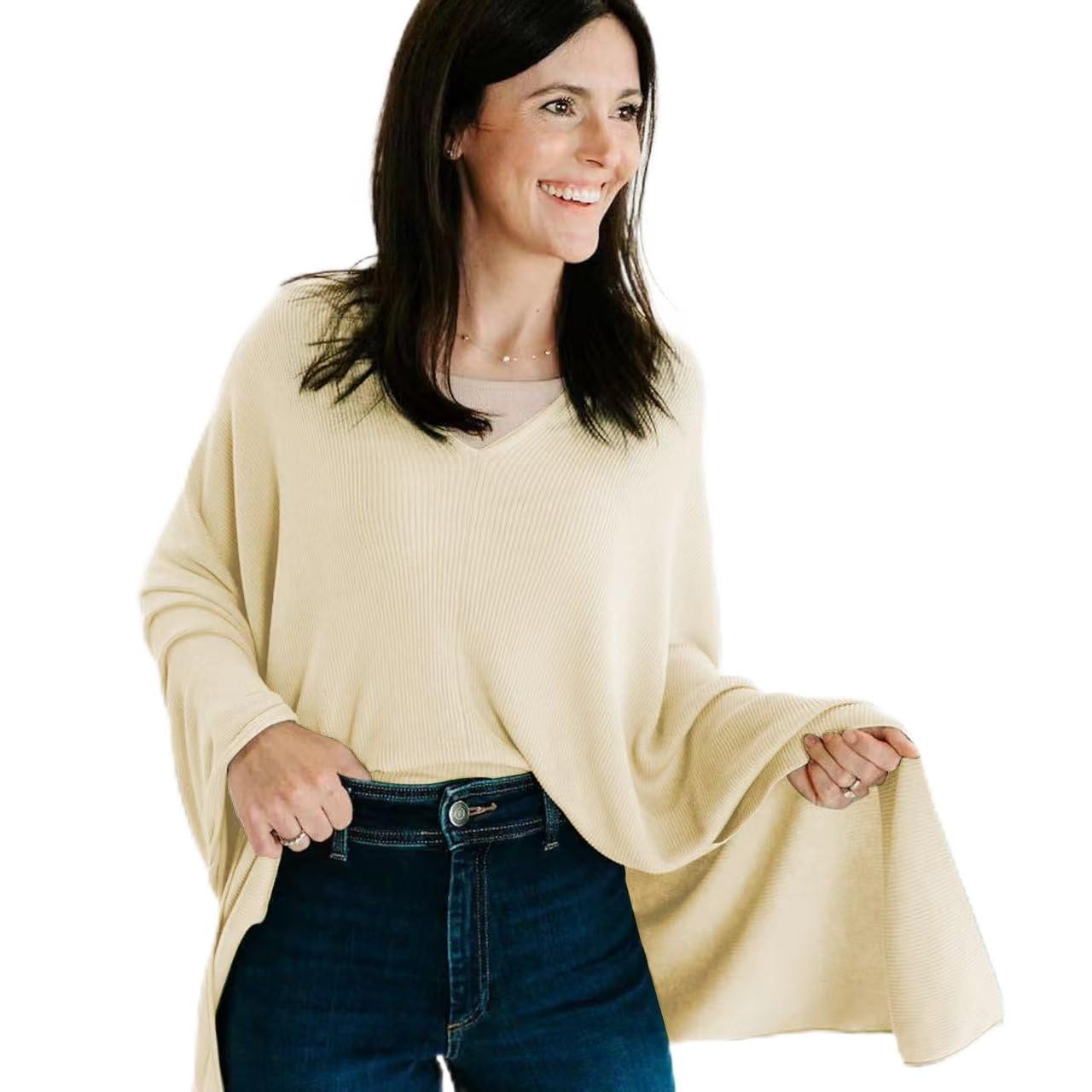 Nursing Cover for Baby Breastfeeding, Warm Cozy Swaddle, Breathable and Soft, Multi Use Cover for Car Seat Scarf Baby Blanket Poncho