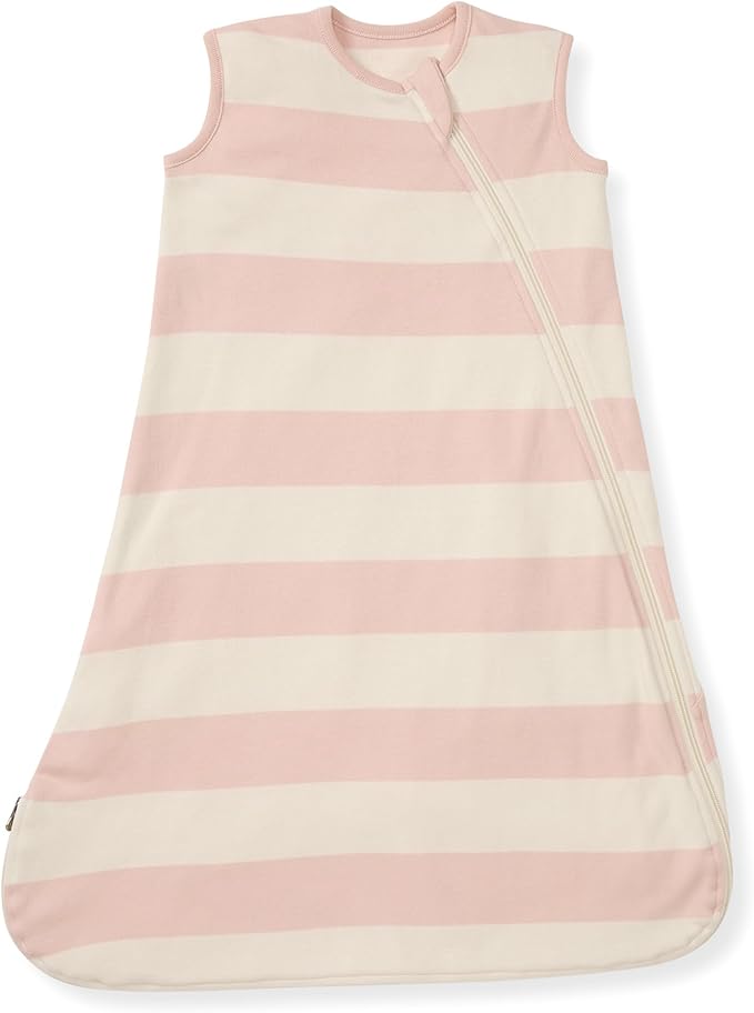 Burt's Bees Baby Unisex Newborn Essentials 100% Organic Cotton Beekeeper Wearable Blanket