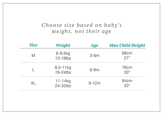 Love to Dream Swaddle UP Transition Bag, Luxuriously Silky Soft Viscose from Bamboo, Baby Sleep Sack, Patented Zip-Off Wings, Snug Fit Helps Calm Startle Reflex, 1.0TOG, Large 19-24 lbs, Cream