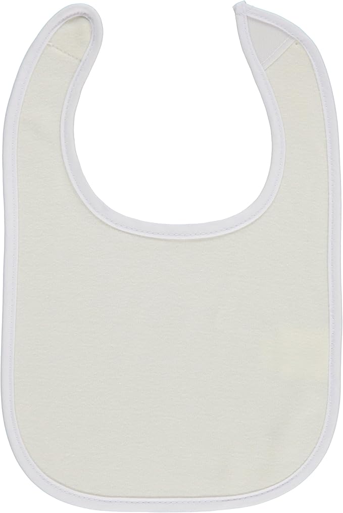 Disney 10-Pack Mickey Mouse Baby Bibs – Ten Soft, Absorbent, and Adjustable Cotton Bibs for Mess Free Meals