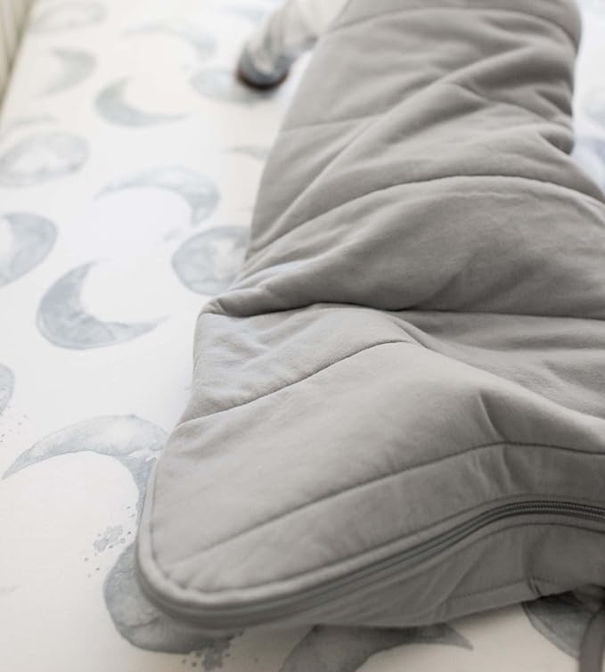 Burt's Bees Baby Unisex Newborn Essentials 100% Organic Cotton Beekeeper Wearable Blanket