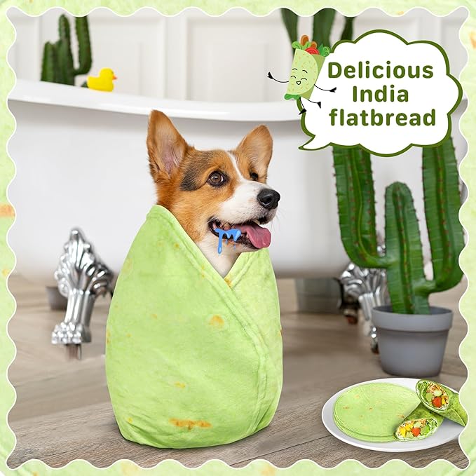 Spinacia Blanket Baby, Spinacia Swaddle, Blanket for Newborn Toddler, 285 GSM Soft Flannel Wearable Wrap Blanket Funny Gifts for Baby Shower Boy Girl 0-3 6 9 Months