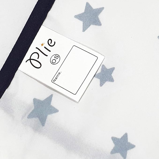 Short Sleeve Waterproof Bib for Toddlers – Feeding Apron for Mealtime, Daycare, Self-Feeding & Messy Play, Baby Bib