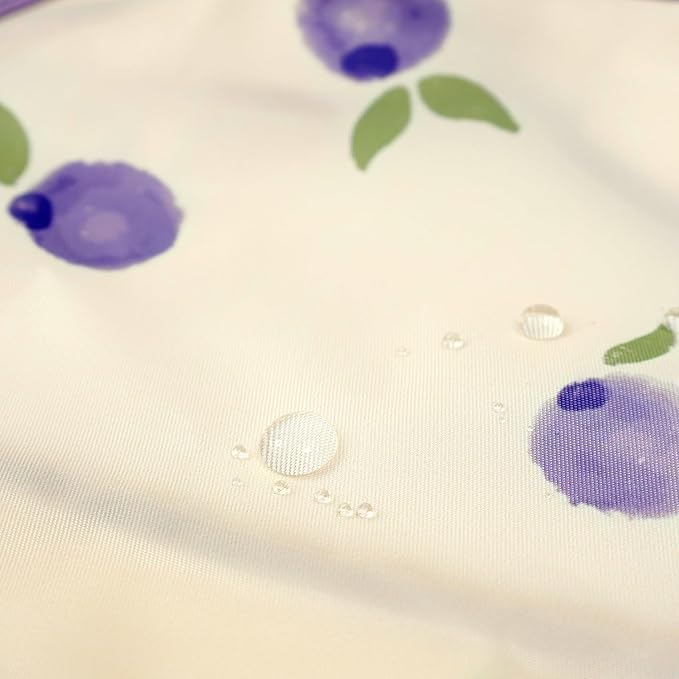 Feeding Bibs for Baby,3 Pack-Waterproof & Easy Clean Feeding Bibs for Toddlers & Infant,Reversible Pockets