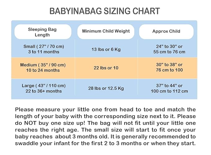BABYINABAG Very Warm 2.5 Tog Quilted Winter Model Baby Sleep Bag or Sack, Plush Minky Dot for Infants and Toddlers (Large (22 mos - 3T))