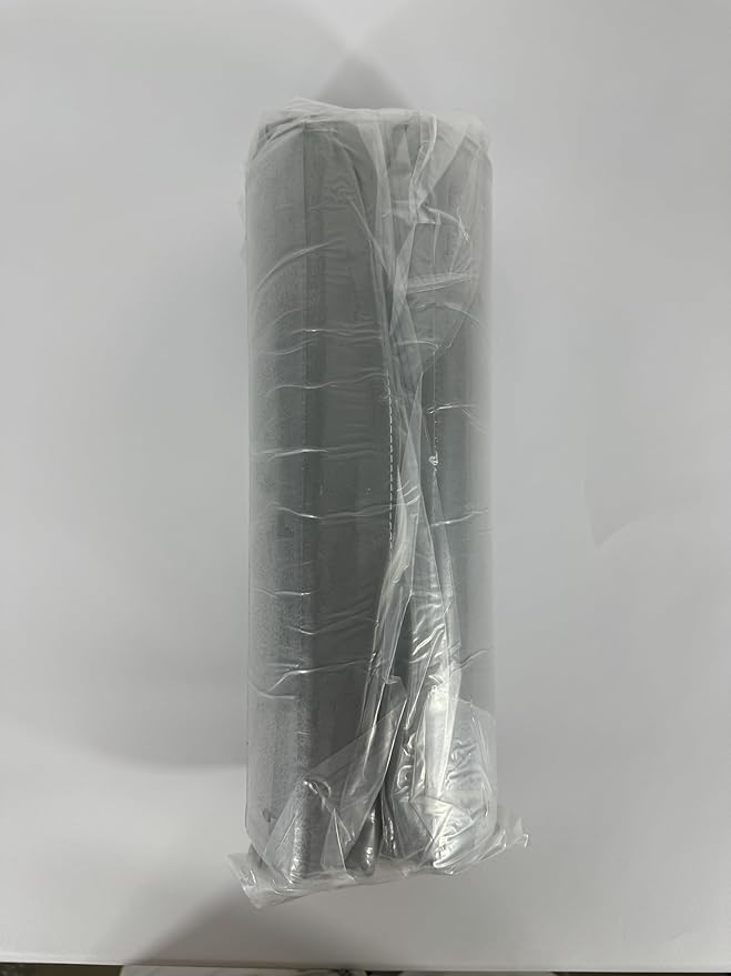 Toddler Booster Seat for Dining Table, Stronger Support Non-Slip Bottom Booster Seat for Kitchen Chair 2 Adjustable Straps Portable Travel and Home Increasing Booster Cushion Kid Baby(Grey)