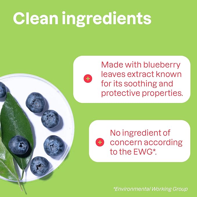 ATTITUDE Shampoo and Body Wash for Kids, EWG Verified, Dermatologically Tested, Plant- and Mineral-Based Ingredients, Vegan, Watermlon & Coco, 8 Fl Oz