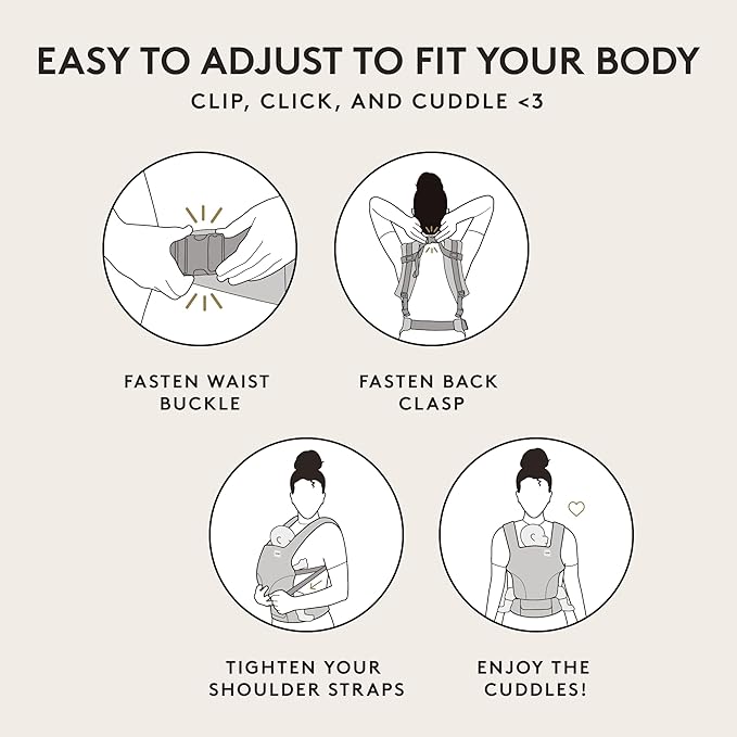 Baby Tula Explore Carriers - Breathable Baby Carrier Newborn to Toddler - Adjustable Toddler Carrier - Multiple Ergonomic Positions Front and Back - Ergonomic Fit for 7-45 lb - Mesh, Indigo