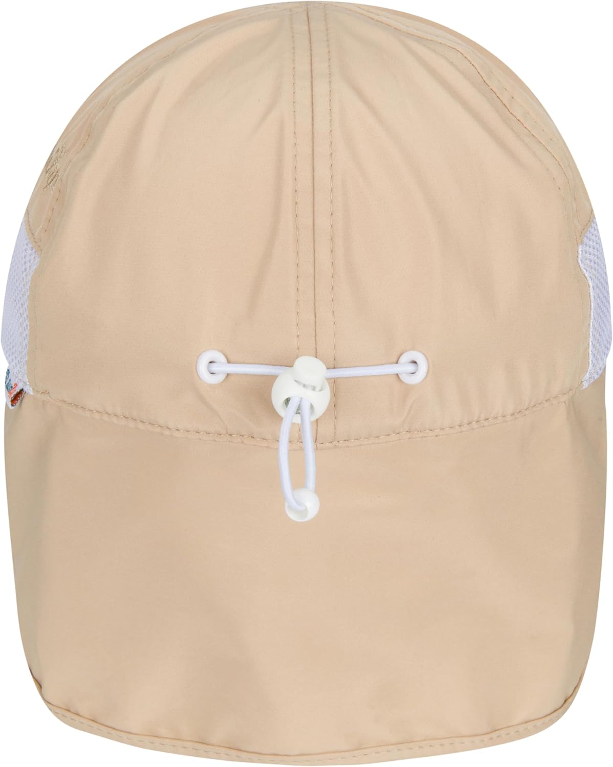 SwimZip Sun Hat with Neck Flap | UPF 50+ Protection for Baby, Toddler, and Kids