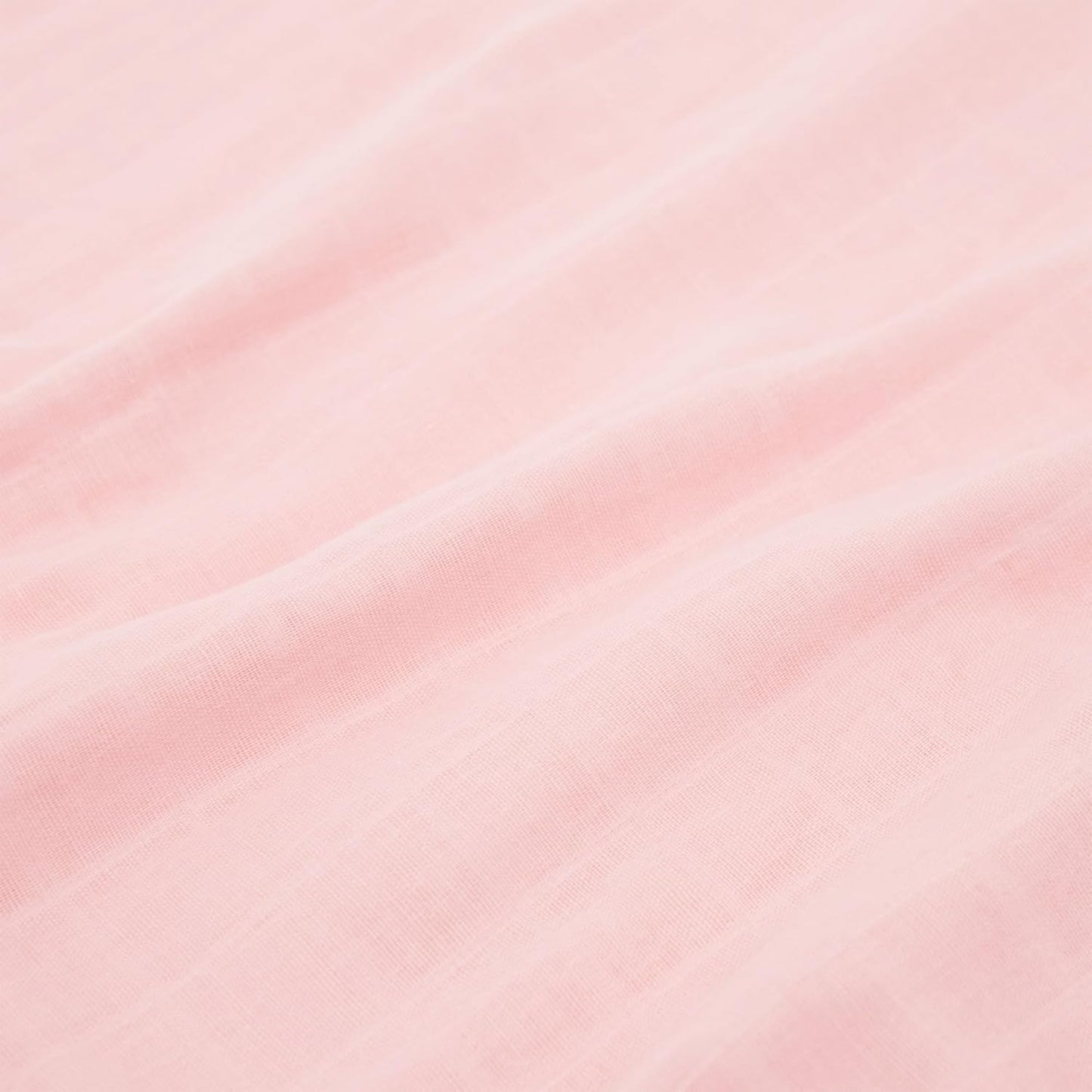 Little Unicorn Standard Pillowcase 2 Pack | Super Soft & Breathable Muslin Fabric | Snug Envelope Closure (Butterflies 2)