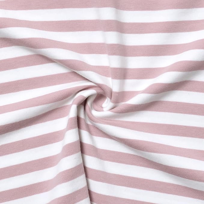 GINKANA Women's Nursing Hoodie Sweatshirt Long Sleeves Breastfeeding Maternity Tops Casual Clothes