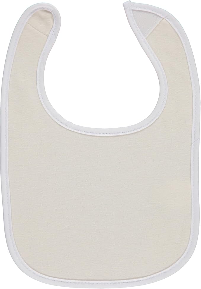 Disney 10-Pack Mickey Mouse Baby Bibs – Ten Soft, Absorbent, and Adjustable Cotton Bibs for Mess Free Meals