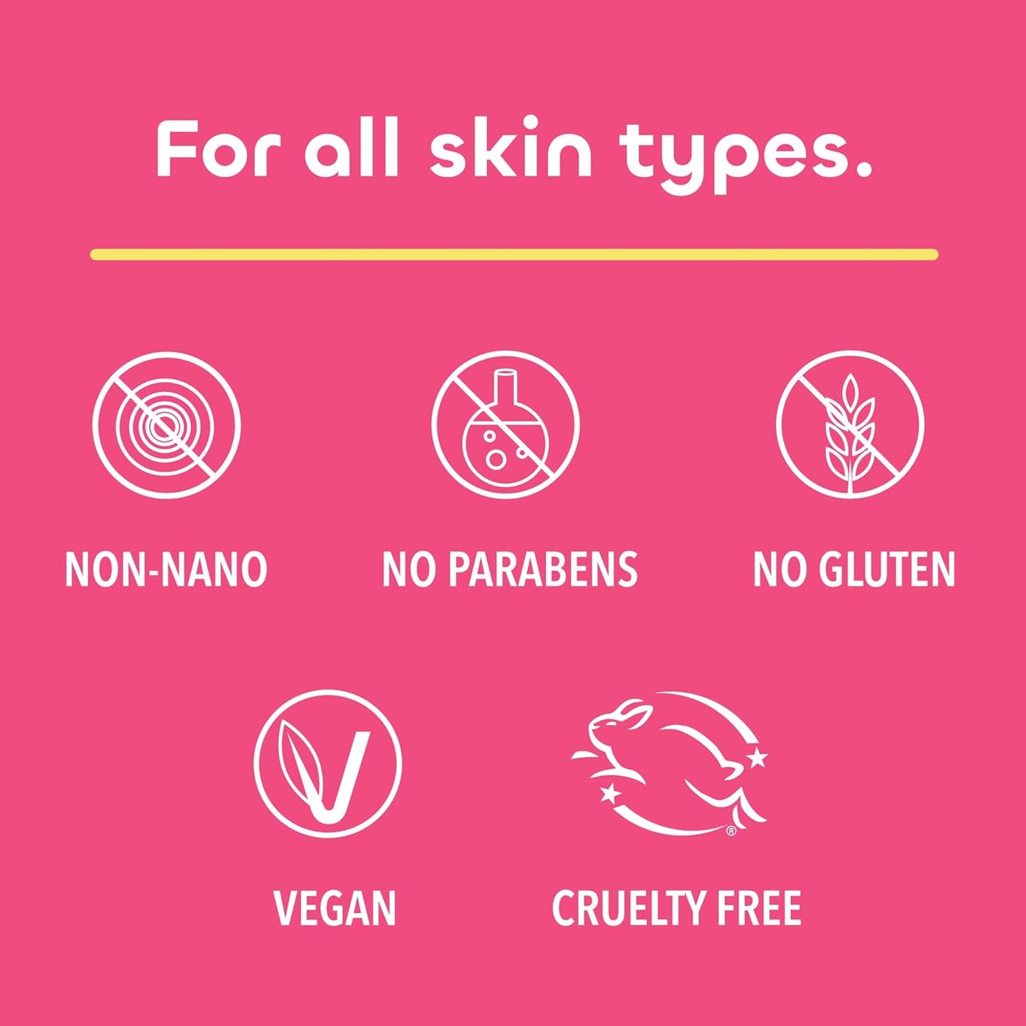 Seaweed Bath Co. Kid's on the Move Mineral SPF 50 Broad Spectrum Zinc Oxide Sunscreen Spray, 6 Oz., Water Resistant, Tear Free Children's Sunblock