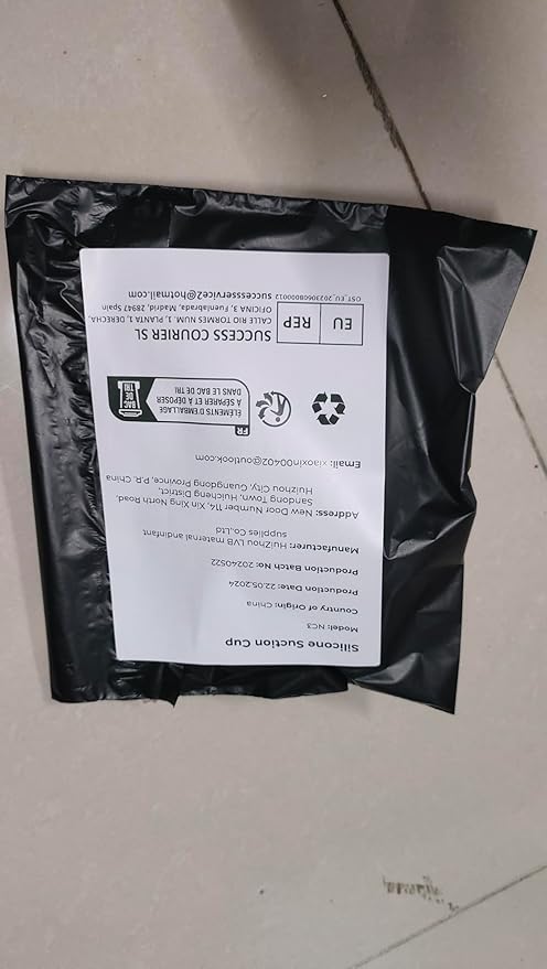 20mm Medium Suction Cup for Electric Nipple Corrector - 2 PCS