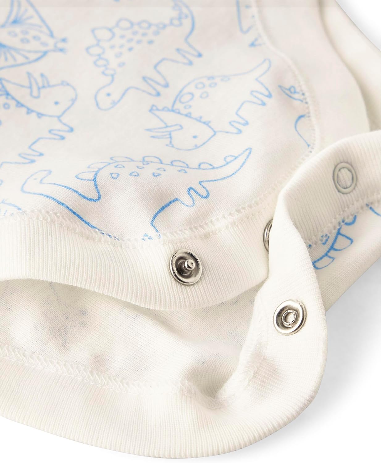 Gymboree Unisex Baby And Newborn Short Sleeve Bodysuits