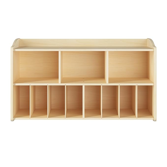 Foundations SafeSwing Changing Table and Wall Organizer 2-Piece Set