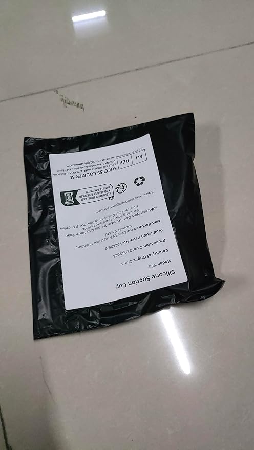 20mm Medium Suction Cup for Electric Nipple Corrector - 2 PCS