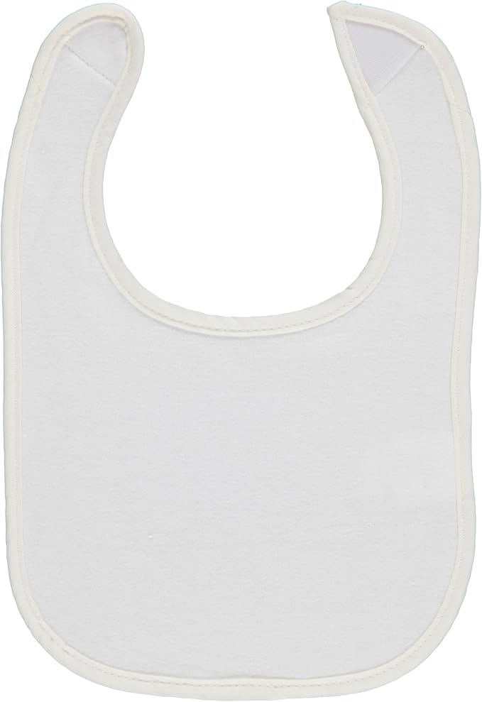 Disney 10-Pack Mickey Mouse Baby Bibs – Ten Soft, Absorbent, and Adjustable Cotton Bibs for Mess Free Meals