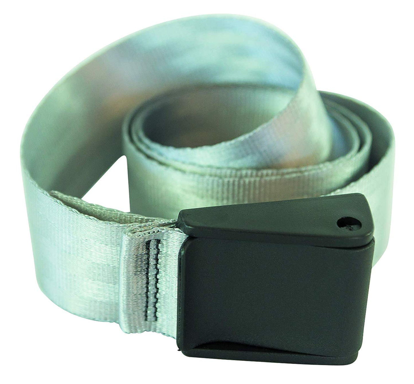 Tumble Forms2 Feeder Seat Replacement Straps, Pelvic Belt for Large Feeder Seat, Adjustable Safety Strap Secures Child in Place