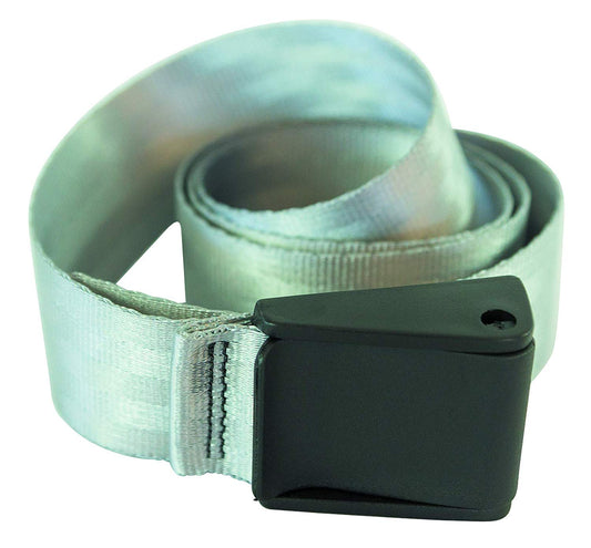 Tumble Forms2 Feeder Seat Replacement Straps, Pelvic Belt for Large Feeder Seat, Adjustable Safety Strap Secures Child in Place