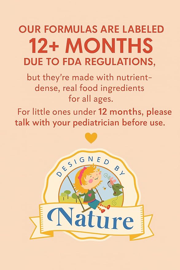 Goat Milk Formula - MADE IN THE USA - Easy to Digest All Life Stages Formula (12 months and above) - Hypoallergenic - Non-GMO, Gluten FREE, Soy FREE, Heavy Metal FREE, Pesticides and Chemical FREE - Gentle on Sensitive Tummies - Natural Whole Ingredients.