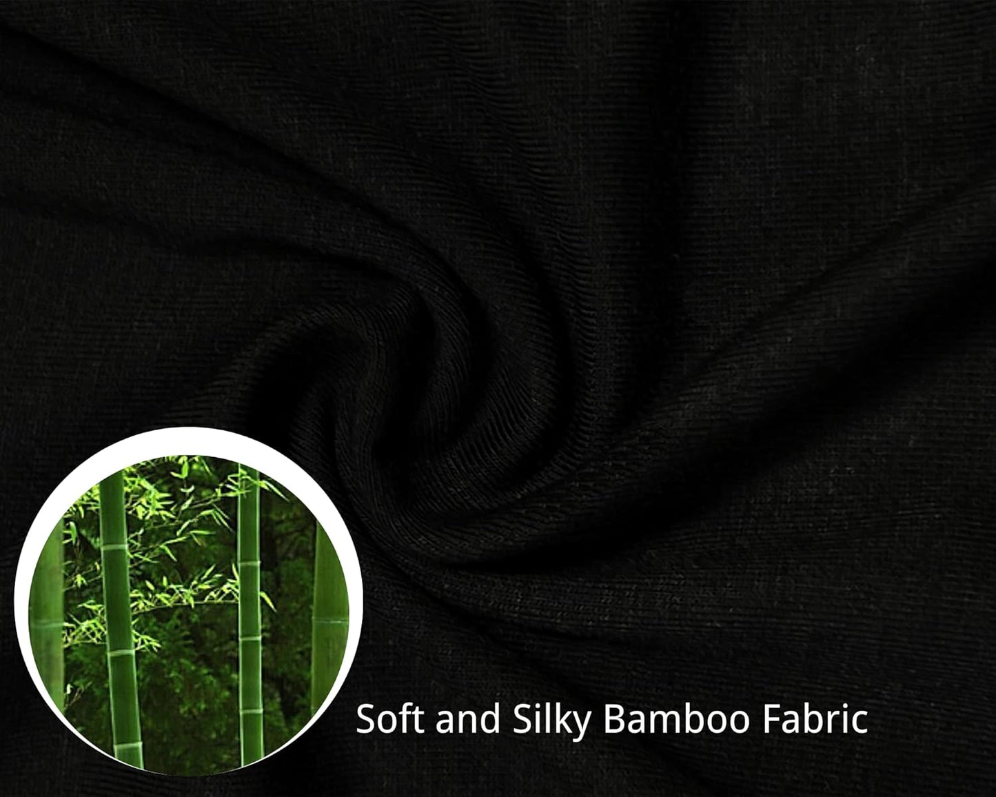 GUISBY Rayon Baby Pajamas, Short Sleeve Footless Rompers, Snap Closure Sleeper for Boy Girls