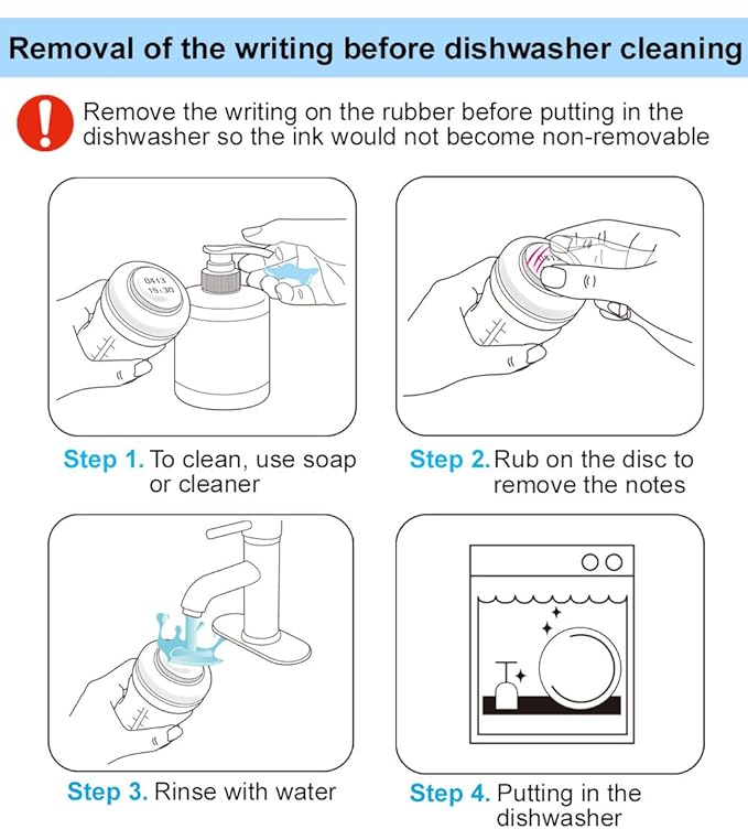 Maymom Wide Neck Breastmilk Collection and Storage Bottle 9oz; Remarkable SureSeal Disc. Compatible with Spectra S2, Spectra S1 Spectra 9+ and Avent Breast Pumps