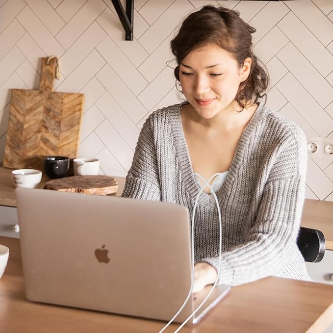 Breast Pump Milk Collection Cup - Compatible with Spectra S1/S2/S9, Not Original Accessories, Replace Breast Pump Kits, 24mm Flange Milk Collector Cup Tubing Parts