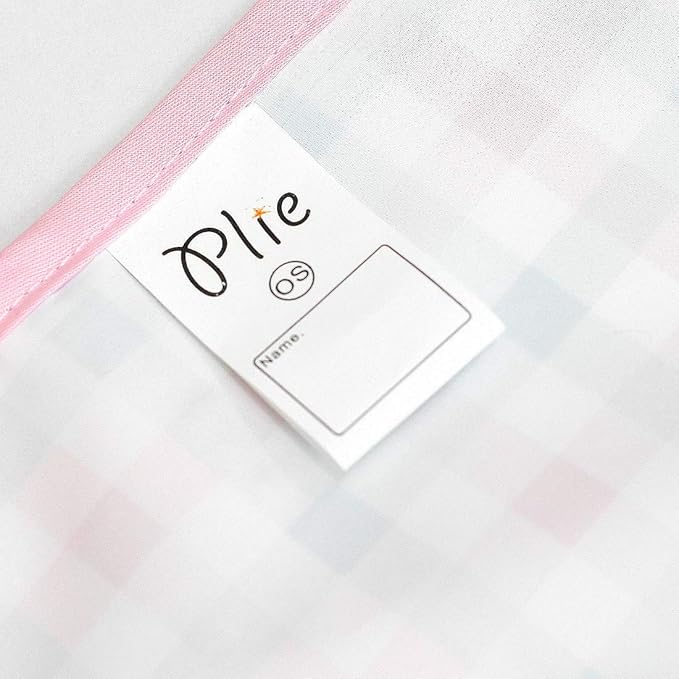 Short Sleeve Waterproof Bib for Toddlers – Feeding Apron for Mealtime, Daycare, Self-Feeding & Messy Play, Baby Bib