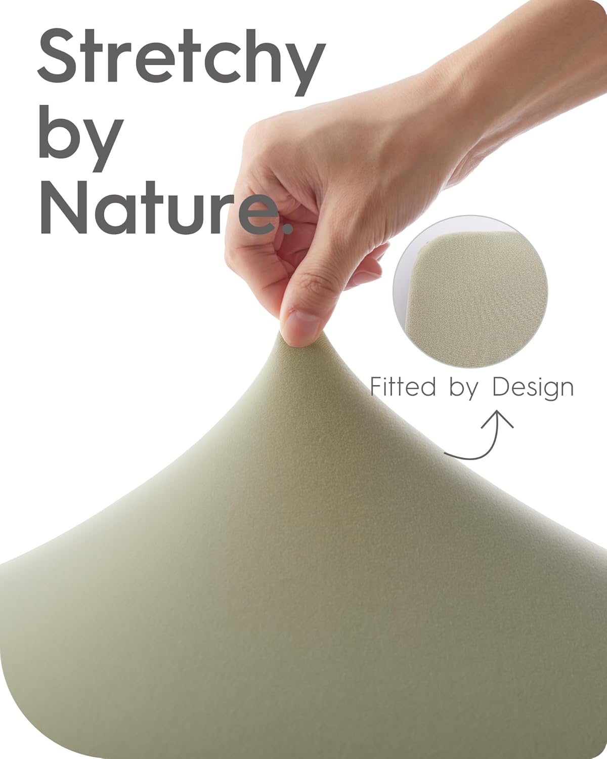 Pack and Play Mattress Sheets, TotBasic Premium Jersey Cotton Mini Crib Sheets Fitted, Ultra Soft Pack N Play Sheet for Girls Boys, Soft and Breathable Portable Crib Sheets for Pack and Play Mattress