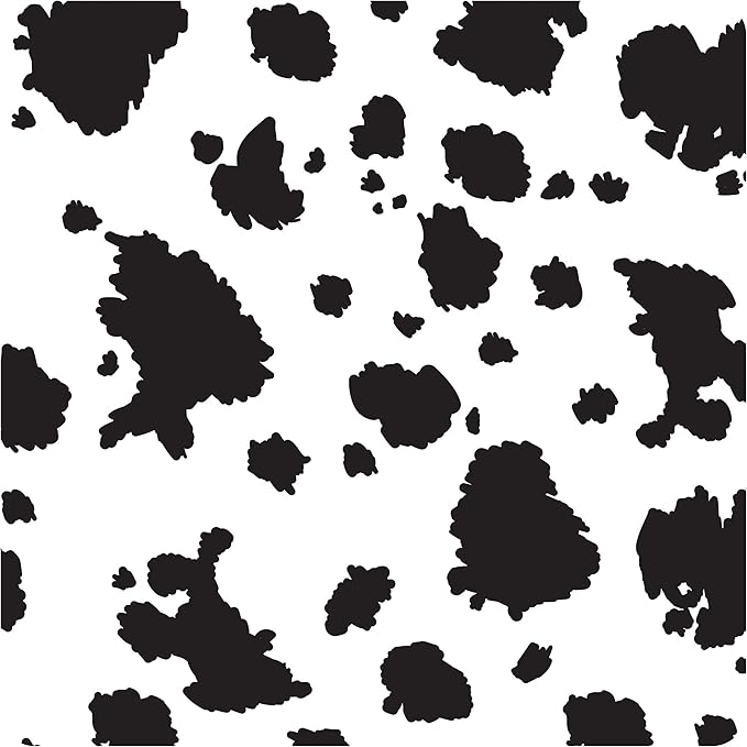 BapronBaby Animal Prints Bapron - No Neck Tie Safer Bib - Baby & Toddler - Soft Waterproof - PVC, BPA & Phthalate Free - 6m+