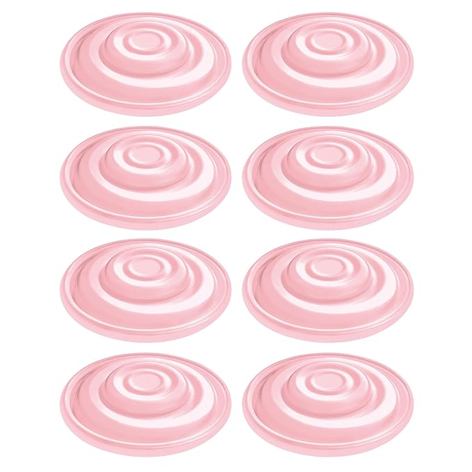 Maymom Silicone Membrane Diaphragm Designed for Spectra S1 S2 9 Plus Breastpump Backflow Protector Also for Maymom Backflow Protector Long Medium Short Stem, Not Original Spectra Accessories Pump Part