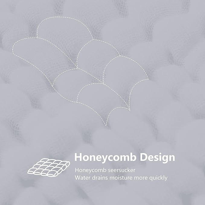 SWEET DOLPHIN 12 Pack Muslin Burp Cloths Large 100% Cotton Hand Washcloths for Baby - Baby Essentials Extra Absorbent and Soft Boys & Girls Milk Spit Up Rags for Newborn Registry - Slate, 20" X10"