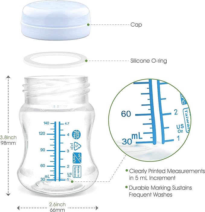Maymom Pump Parts Compatible with Spectra S2 S1, 30 mm Flange Valve Tube Bottle Backflow Protector, Not Original Spectra S2 Replacement Pump Parts Duckbill Valve Bottle Membrane