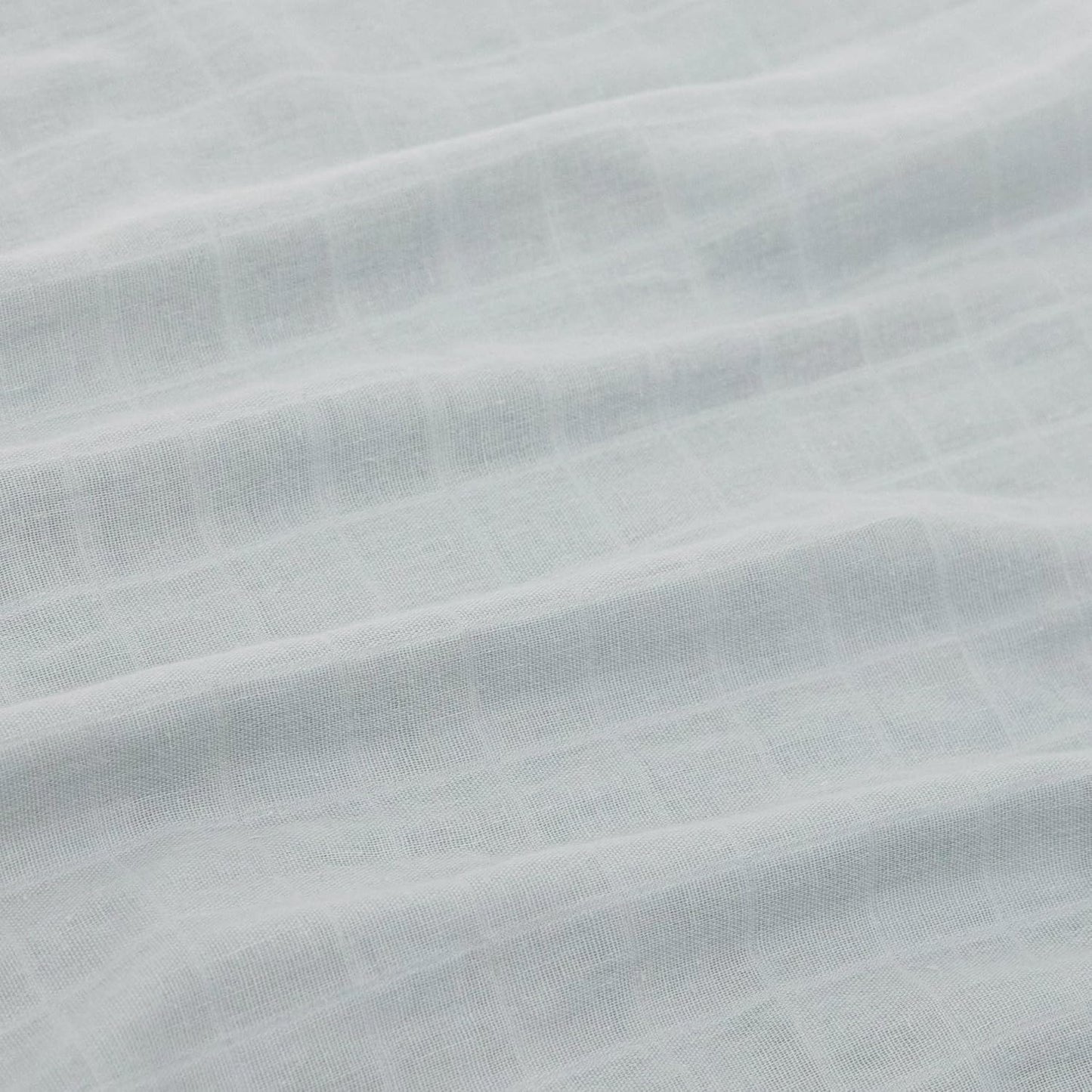 Little Unicorn Standard Pillowcase 2 Pack | Super Soft & Breathable Muslin Fabric | Snug Envelope Closure (Whales)