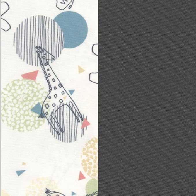 Graco Pack and Play Portable Playard, Push Button Compact Fold, Carnival