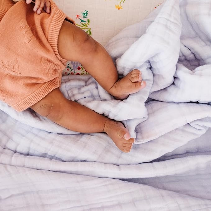 CLEMENTINE KIDS Cottage Garden Quilt