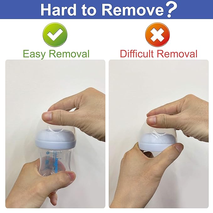 Maymom Dome Caps Compatible with Avent Natural PP Bottles or Natural Glass Bottles; Not for Classic Dome; Not Original Avent Replacement Parts