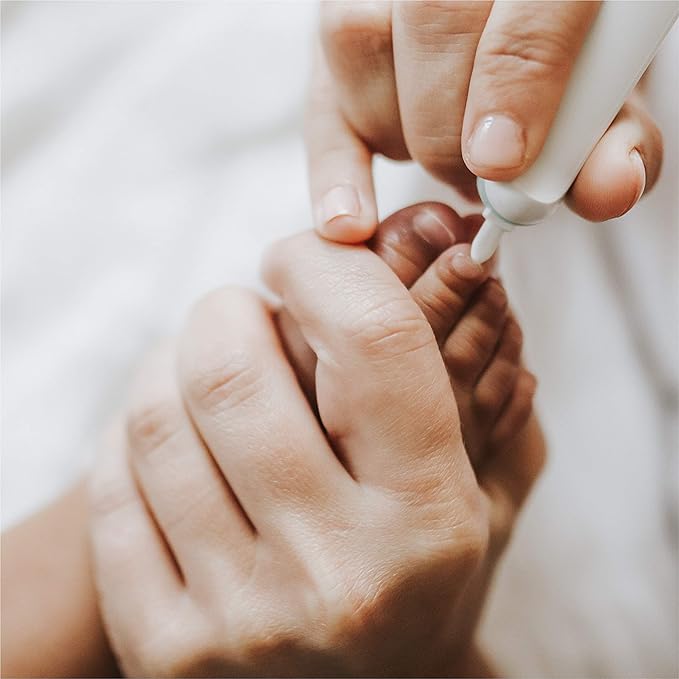 Frida Baby 3-in-1 Nose, Nail + Ear Picker [2 Count] by Frida Baby The Makers of NoseFrida The SnotSucker, Safely Clean Baby's Boogers, Ear Wax & More