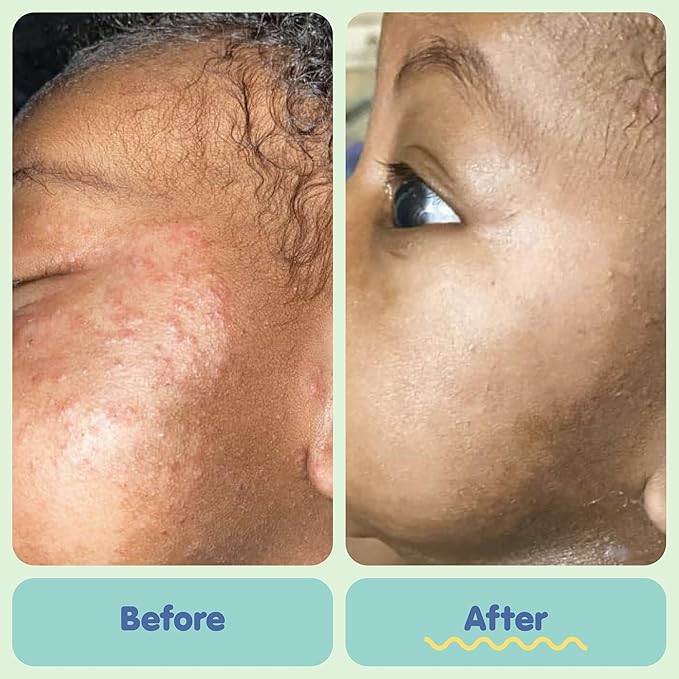 TUBBY TODD Baby Bundle Newborn Skin Care Set - Hypoallergenic Hair + Body Wash, All Over Ointment with Colloidal Oatmeal, Sweet Cheeks Diaper Paste - Lavender Rosemary, Full Size