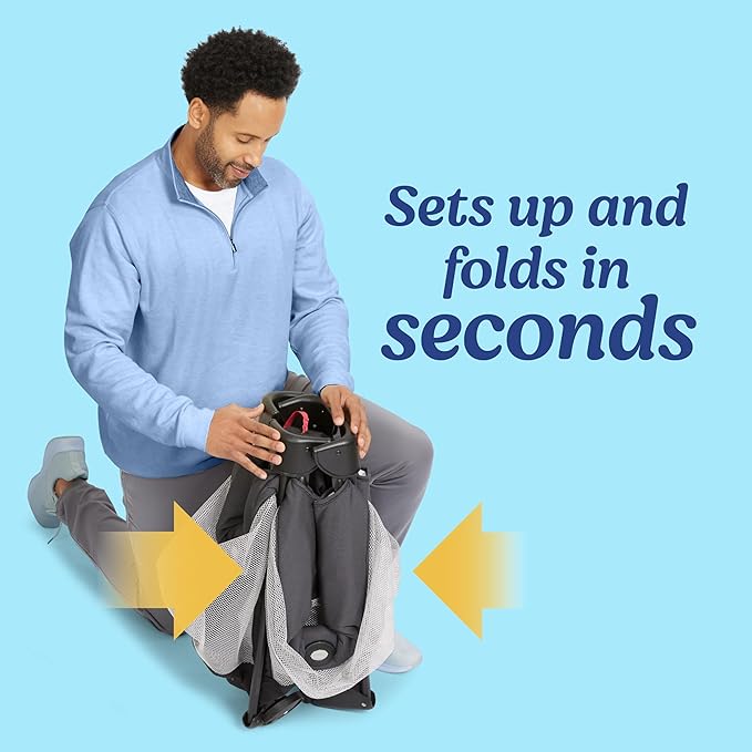 Graco Pack 'n Play® Portable Playard, Kolb